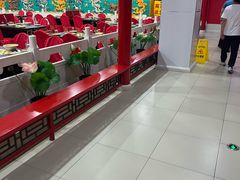 -芦月轩羊蝎子(太平桥店)