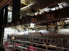 -泰达航母主题公园