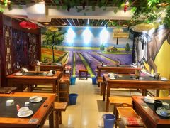 大堂-新疆儿子娃娃餐厅(锦华街店)