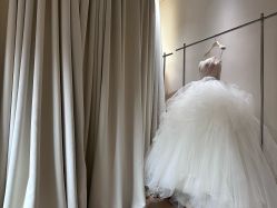 点击看大图 -Chic Bridal 熙可婚纱