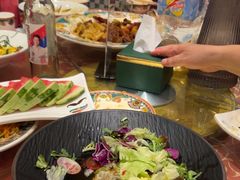 -巴依老爷新疆美食(马驹桥店)