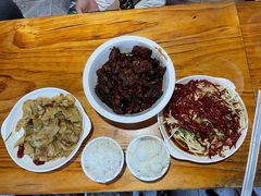 -如意香辣鸡架(总店)