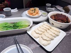 -新乾隆酒楼(帝景园店)