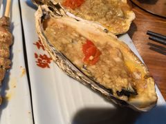 -蚝翅·海鲜粥·烧烤·羊肉季(鄞州万达店)