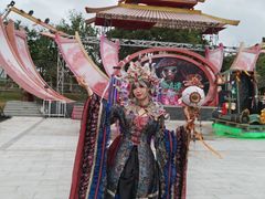 -武汉园博园(武汉自然博物馆)