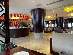 -温汤大酒店餐厅