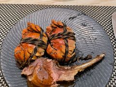 -新发展亚太JW万豪酒店·福苑咖啡厅