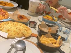 -必胜客(WOW西丽店)