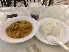 -翠华餐厅(香港国际机场店)