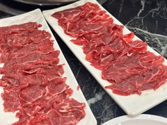 -潮汕美牛肉丸火锅店(天宁寺店)