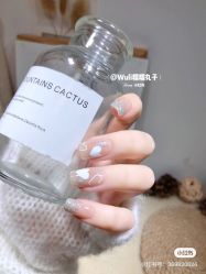 -妙睫屋日式美甲美睫
