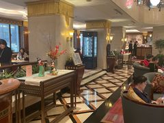 -国际饭店·原点咖啡吧ORIGIN CAFE&BAR