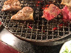 -七輪焼肉 榮華亭(難波店)