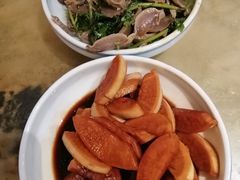 -慧娟面馆·餐厅(望江路店)