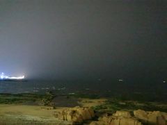 -青岛第三海水浴场