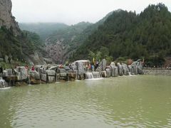 -灵宝峡旅游区