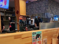 -晶吉·居酒屋·烧鸟·生鱼饭(中山区民主广场店)