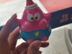 -范特西FANTASY量贩式KTV(民主广场店)