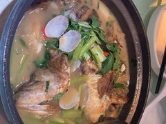 -日昌餐馆(德胜门店)