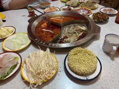 -陳艳红火锅(港汇店)