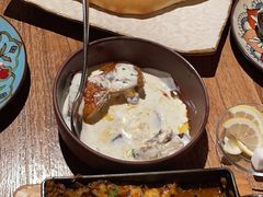 -格鲁·秀色Georgia’s Feast