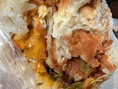 -星神早餐店