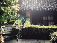 -法云安缦酒店