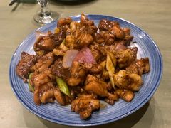 -那家小馆•北京菜•烤鸭(中关村店)