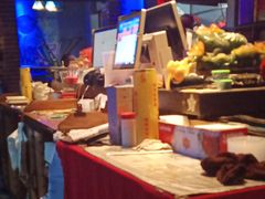 -清真·灰太狼烧烤海鲜大咖(沈阳道店)