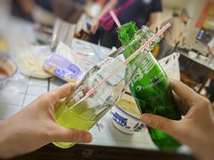 -龙门李家三旦羊肉汤馆