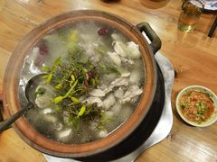 -洪大厨鸡煲(福田店)