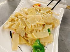 -蔼若春.传承云南菜(金碧公园店)