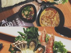 -呷哺呷哺(砂之船奥莱店)