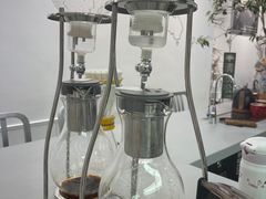 -Gee Coffee Roasters(万象城店)