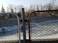 -永定河休闲森林公园