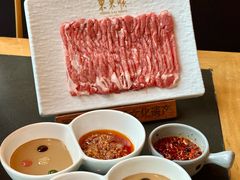 -东来顺·非遗火锅(高新店)