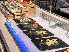 -星伦多自助料理·涮烤一体(杭州来福士店)