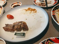 -塔哈尔·新疆盛宴(奉贤龙湖店)