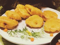 -小放牛炒菜馆(裕华东路店)