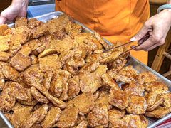 -诚志饼家·小凤饼非遗传承(中山六路店)
