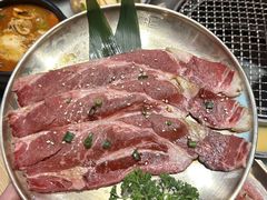 -韩宫宴烤肉·黑毛和牛·料理(苏州悠方购物中心店)