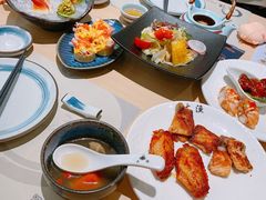 -大渔铁板烧(万象城店)