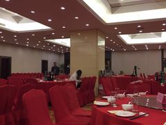 大堂-东方豪生·老方一帖中餐厅