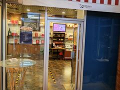门面-凯宾美食廊Kempi Deli·凯宾斯基饭店(亮马桥路店)