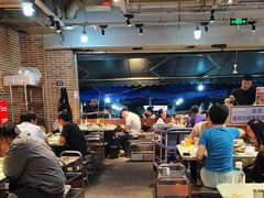 -五里关火锅(牛市口店)