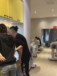 -洗脸猫·洗脸吧