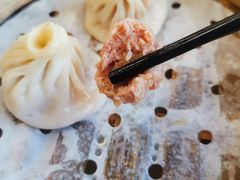 -王家沙点心店(西康路店)