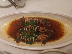 -百姓渔村(西宫店)