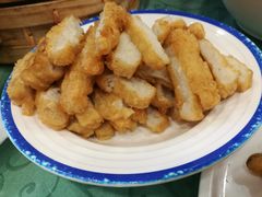 -黄家老店·非遗灌汤包(晋安路店)