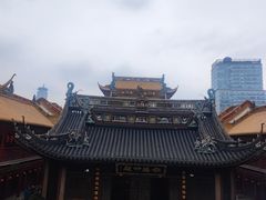 -钦赐仰殿道观
